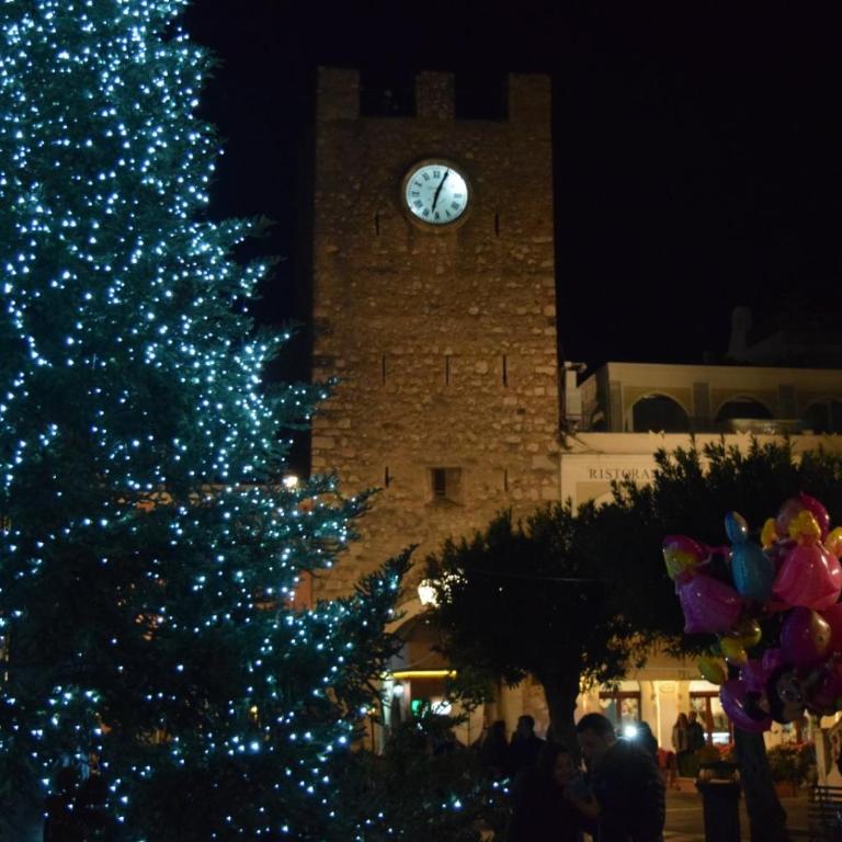 Taormina al Bacio apartment - Appartamento - 48