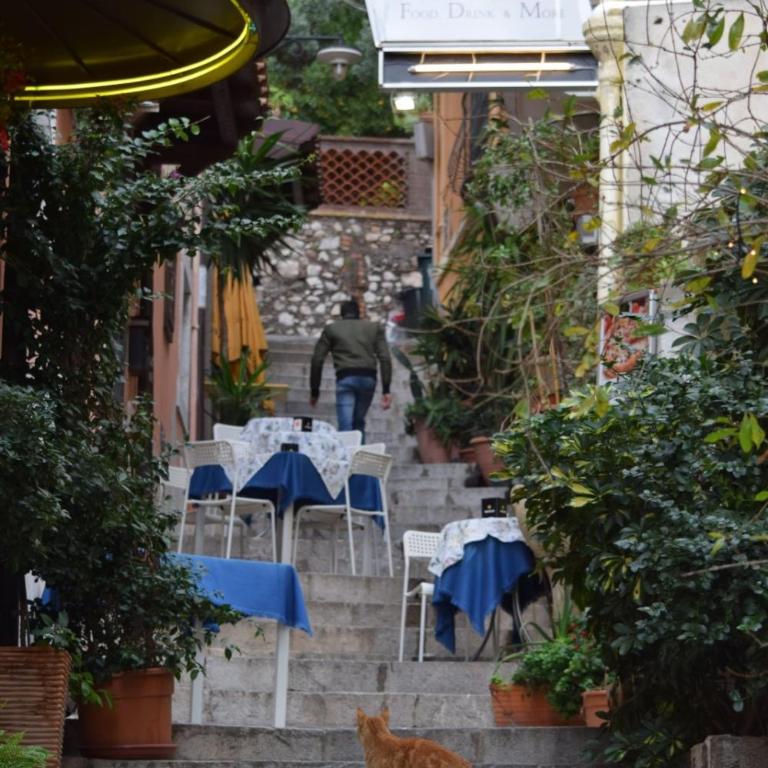 Taormina al Bacio apartment - Appartamento - 49