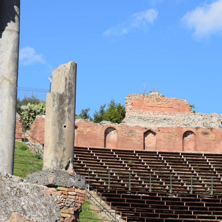 Taormina al Bacio apartment - Appartamento - 20