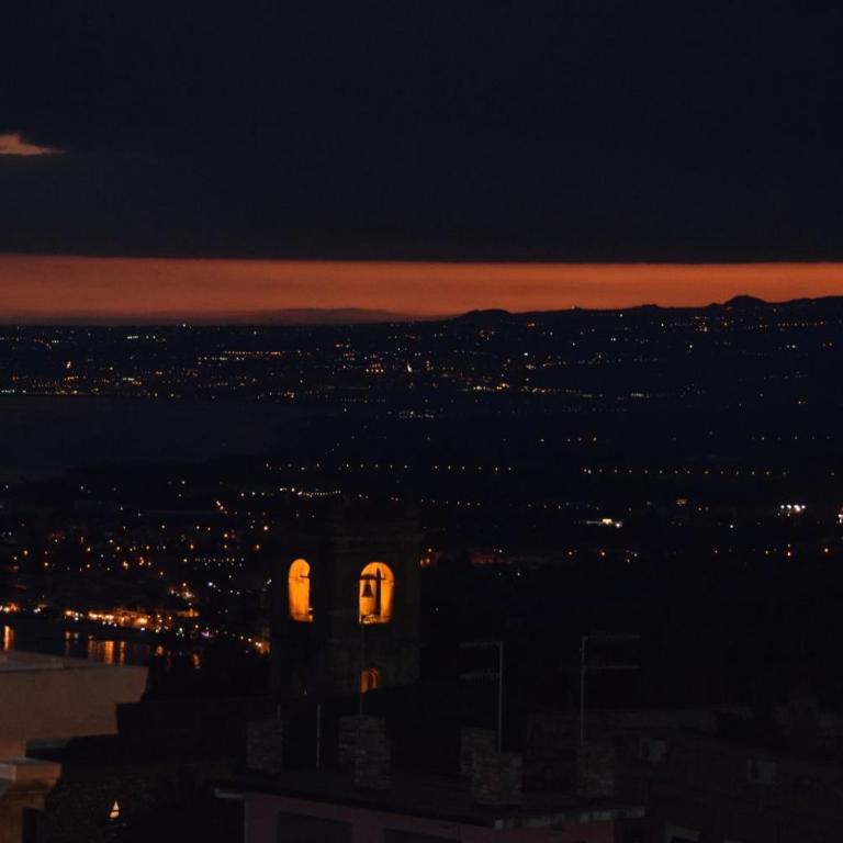 Taormina al Bacio apartment - Appartamento - 50