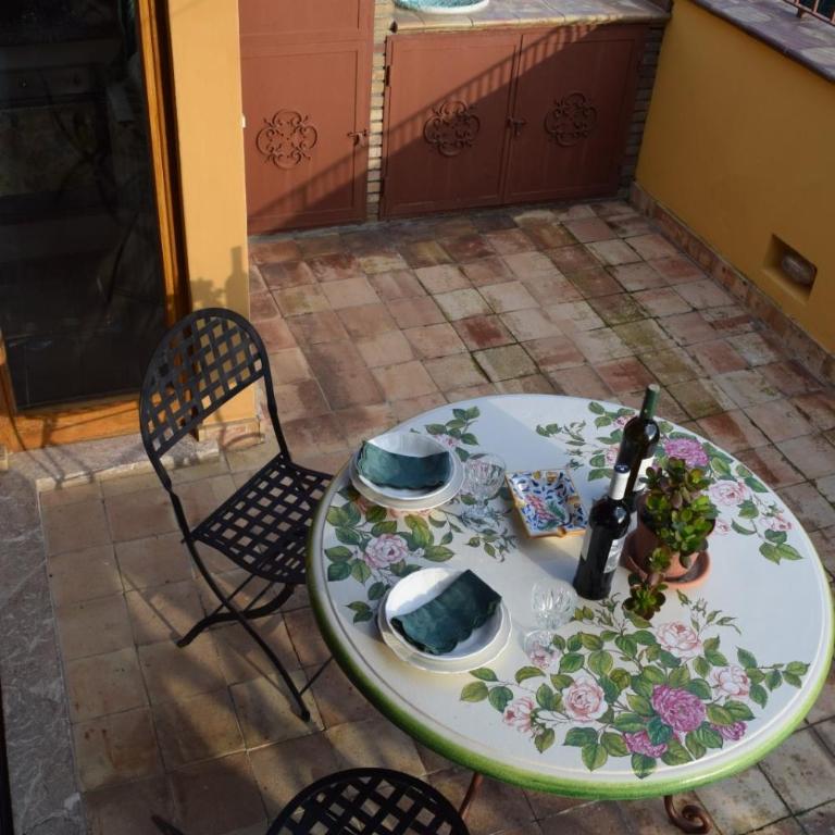 Taormina al Bacio apartment - Appartamento - 51
