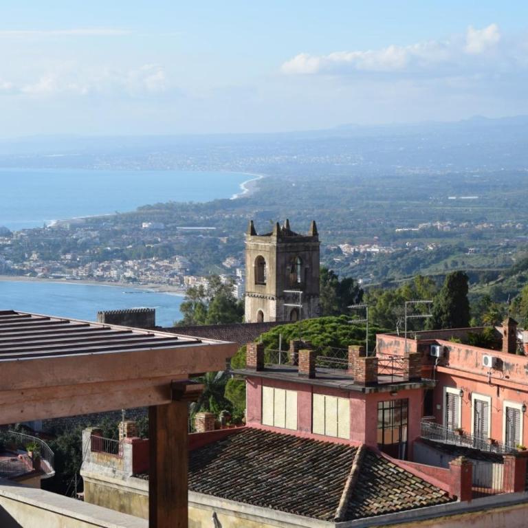Taormina al Bacio apartment - Appartamento - 52