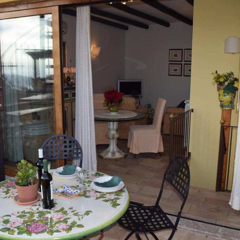 Taormina al Bacio apartment - Appartamento - 41