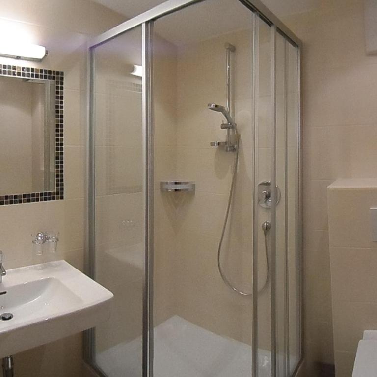 Pfurtschell - Standard Apartment mit 2 Schlafzimmern - 8