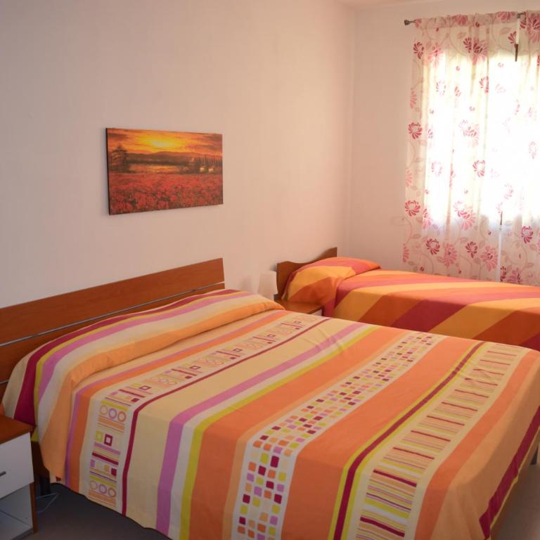 Vespri Siciliani - Appartamento con 2 Camere da Letto (5 Adulti) - 11