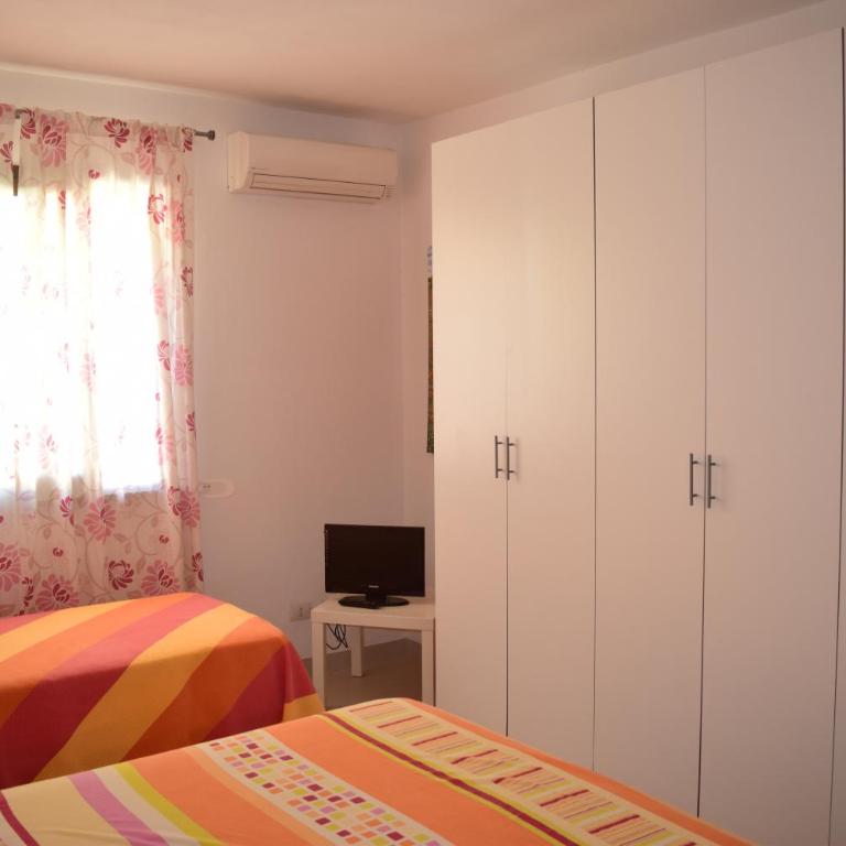 Vespri Siciliani - Appartamento con 2 Camere da Letto (5 Adulti) - 3