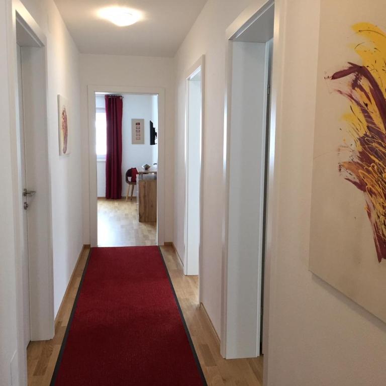 Finest Kitzblick Golf Suites by All in One Apartments - Apartment mit 3 Schlafzimmern - 21