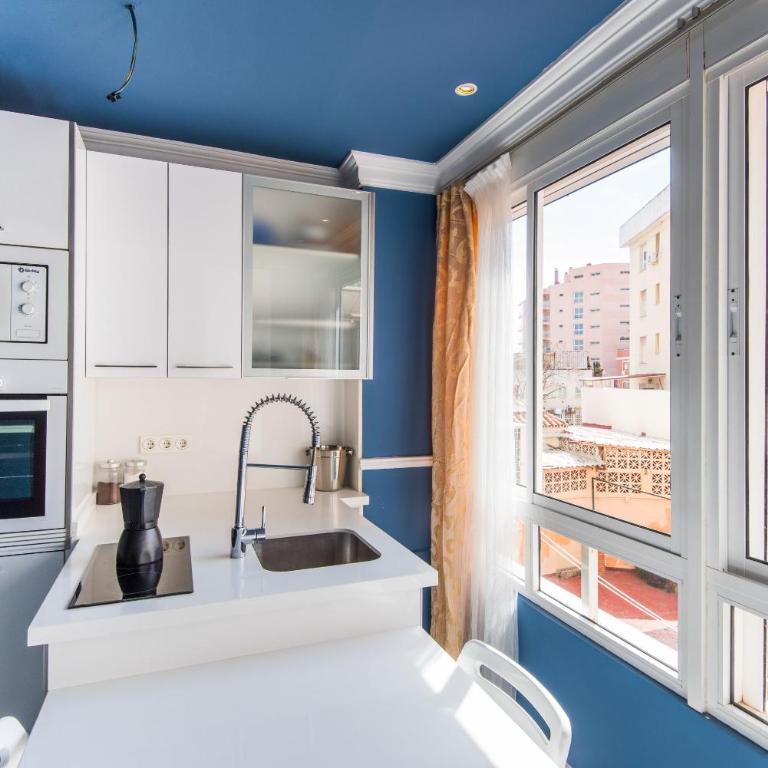 Luxury Torremolinos - Apartamento - 3