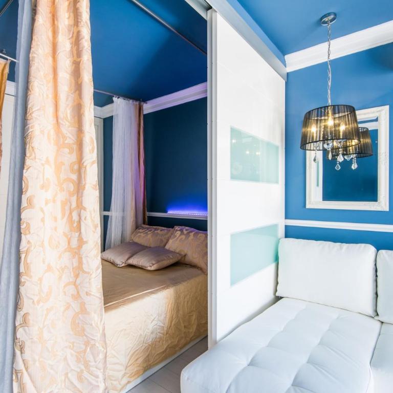Luxury Torremolinos - Apartamento - 8