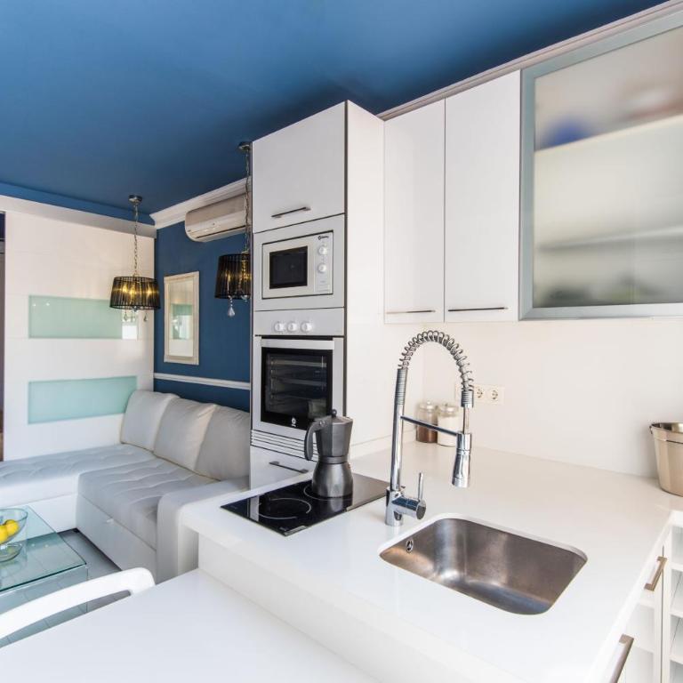 Luxury Torremolinos - Apartamento - 7
