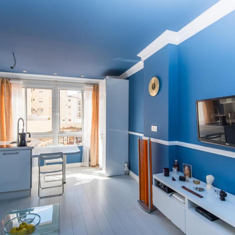 Luxury Torremolinos - Apartamento - 6