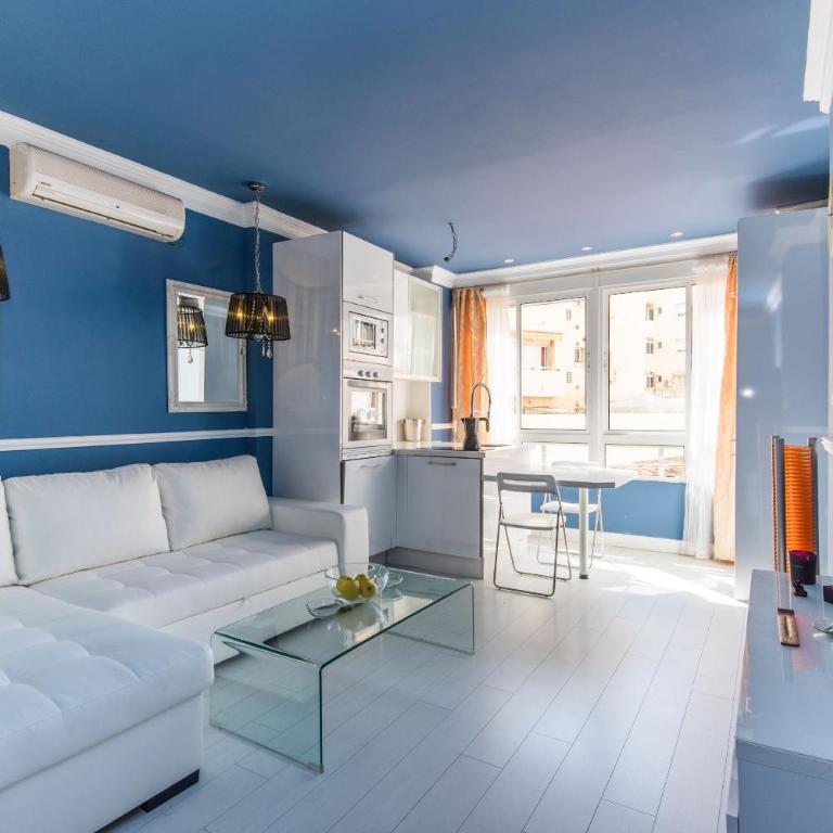 Luxury Torremolinos - Apartamento - 1