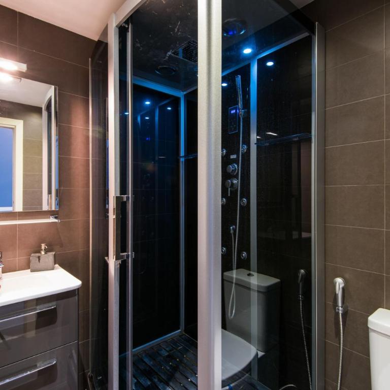 Luxury Torremolinos - Apartamento - 10