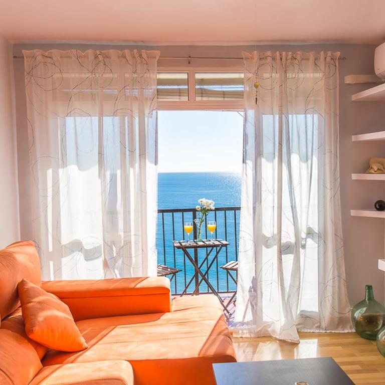 Piso primera línea de playa - Apartamento - 2