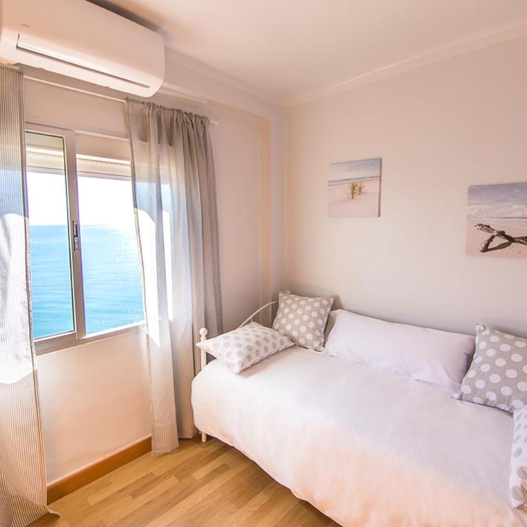 Piso primera línea de playa - Apartamento - 17