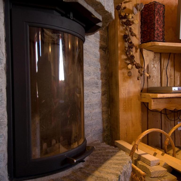 Ancolies Val Thorens - Appartement Supérieur - 8
