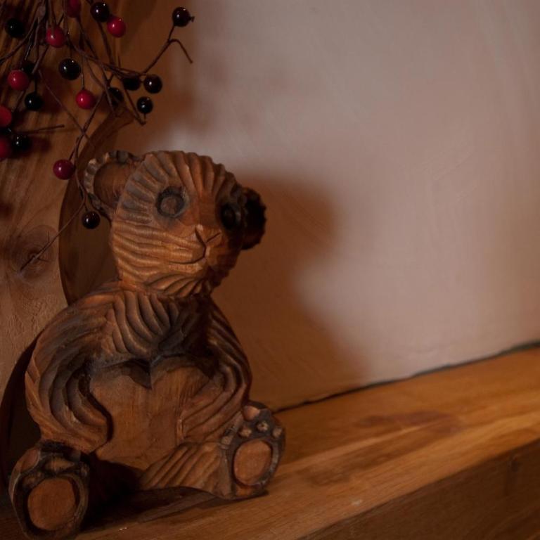 Ancolies Val Thorens - Appartement 3 Chambres - 16
