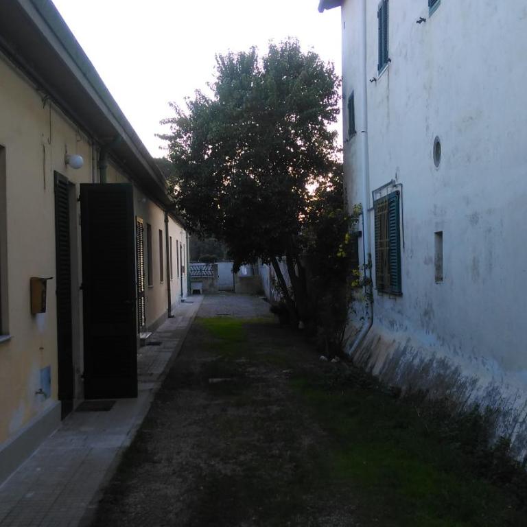 A Due Passi Da Cisanello Casa Vacanze - Appartamento - 42