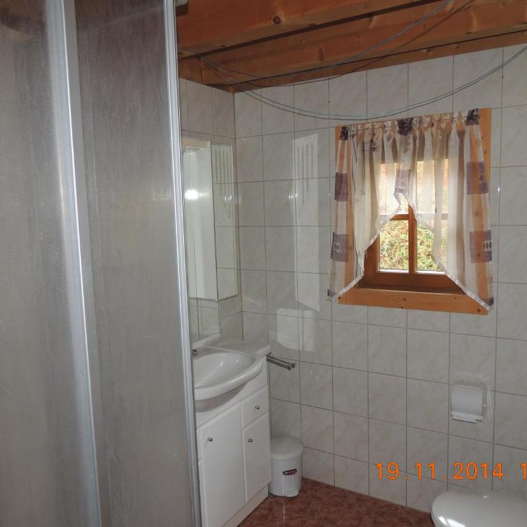 Egghartguthütte - Ferienhaus - 14