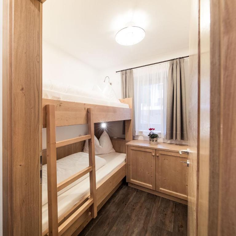 Residence Panorama Pfelders - Two-Bedroom Apartment - 8