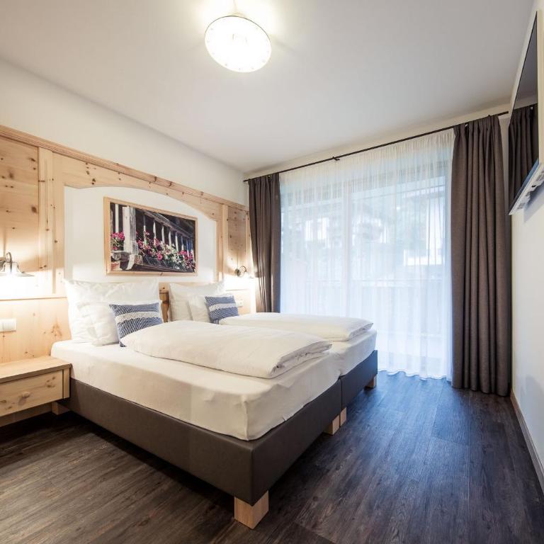 Residence Panorama Pfelders - Two-Bedroom Apartment - 9