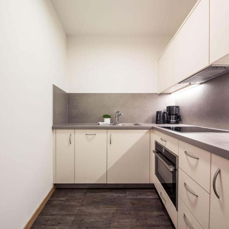 Residence Panorama Pfelders - Two-Bedroom Apartment - 12