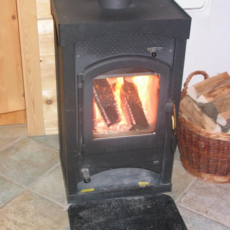 Egghartguthütte - Ferienhaus - 16