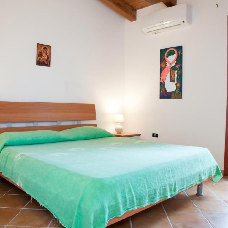 Villino C - Casa Vacanze - 7