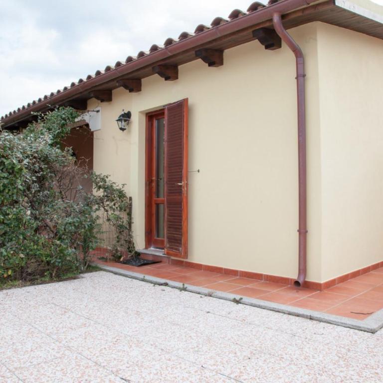 Villino C - Casa Vacanze - 25