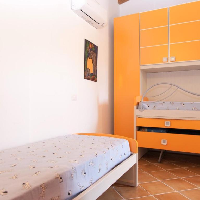 Villino C - Casa Vacanze - 15