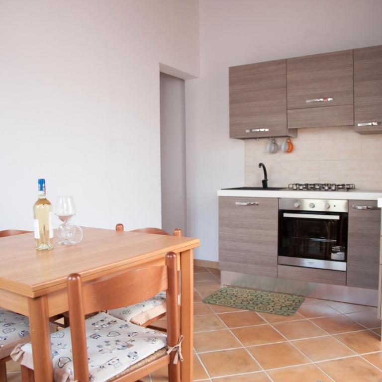 Villino C - Casa Vacanze - 6