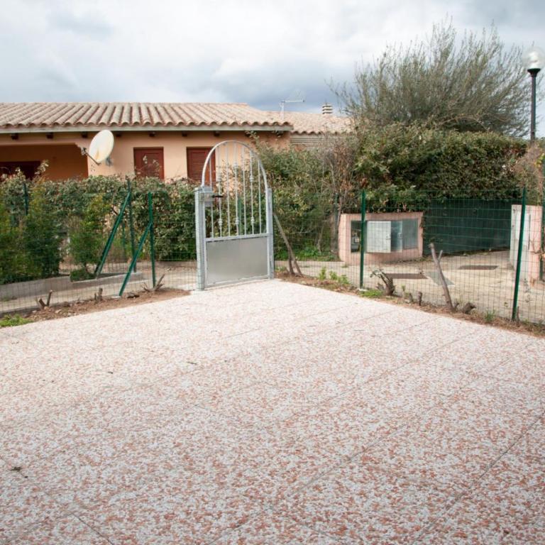 Villino C - Casa Vacanze - 28