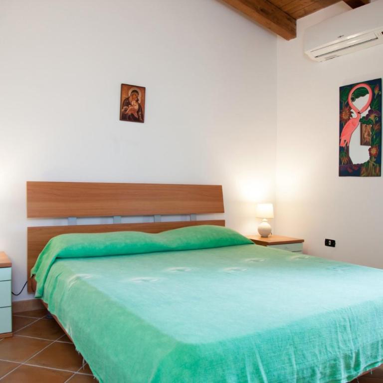 Villino C - Casa Vacanze - 9