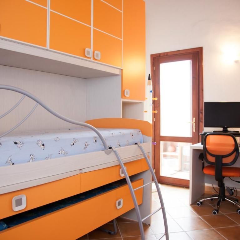 Villino C - Casa Vacanze - 13