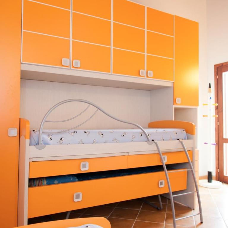 Villino C - Casa Vacanze - 12