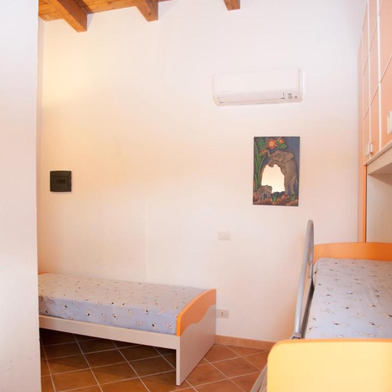 Villino C - Casa Vacanze - 16
