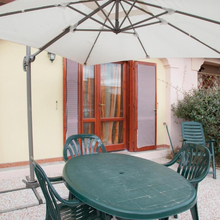 Villino C - Casa Vacanze - 3