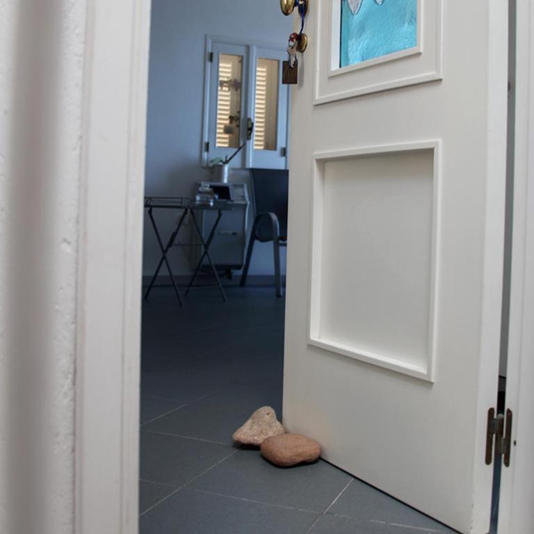 Casa Adriana Fronte Mare - Appartamento con Vista Mare - 41