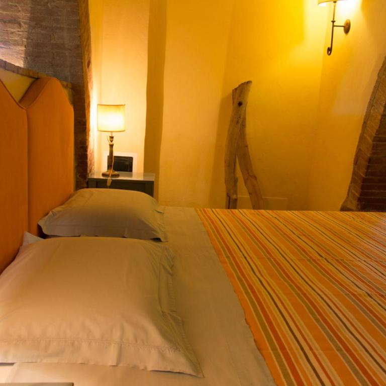 Podere Spedalone - Junior Suite Deluxe - 23