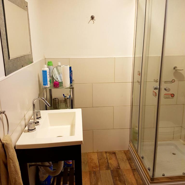 Casa Naturalis Iguazú - Casa - 10