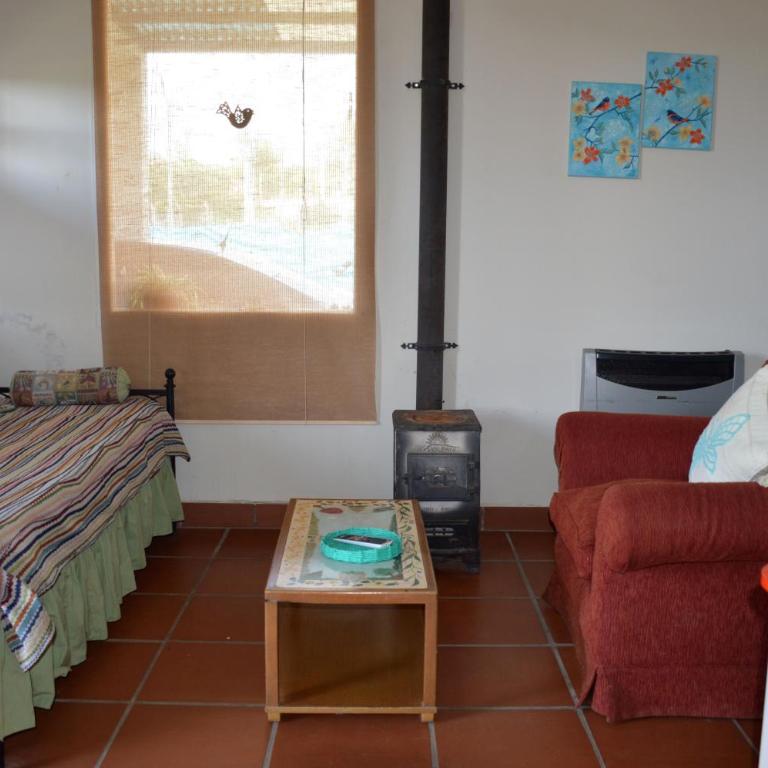 El Pago - Casa de 2 dormitorios - 30