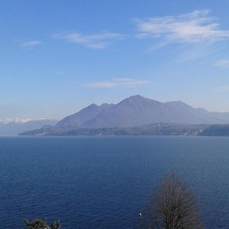 Il Nido sul Lago - Casa Vacanze - 34