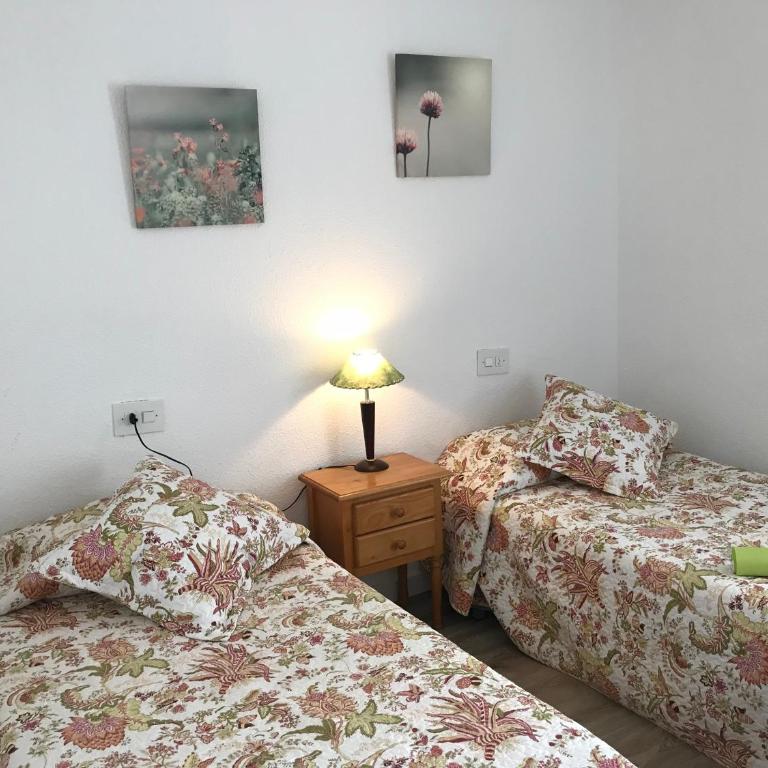mar y golf en muchavista - Apartment - 18