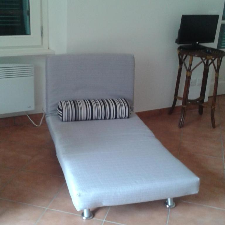 Il Nido sul Lago - Casa Vacanze - 45