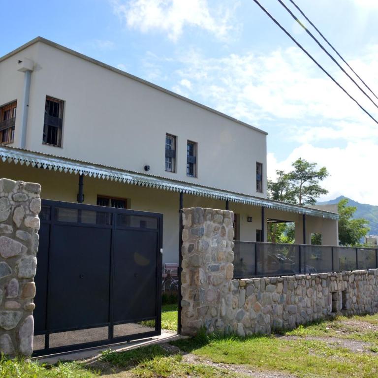 El Pago - Casa de 2 dormitorios - 24