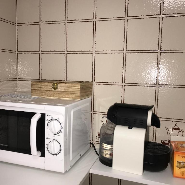 mar y golf en muchavista - Apartment - 12