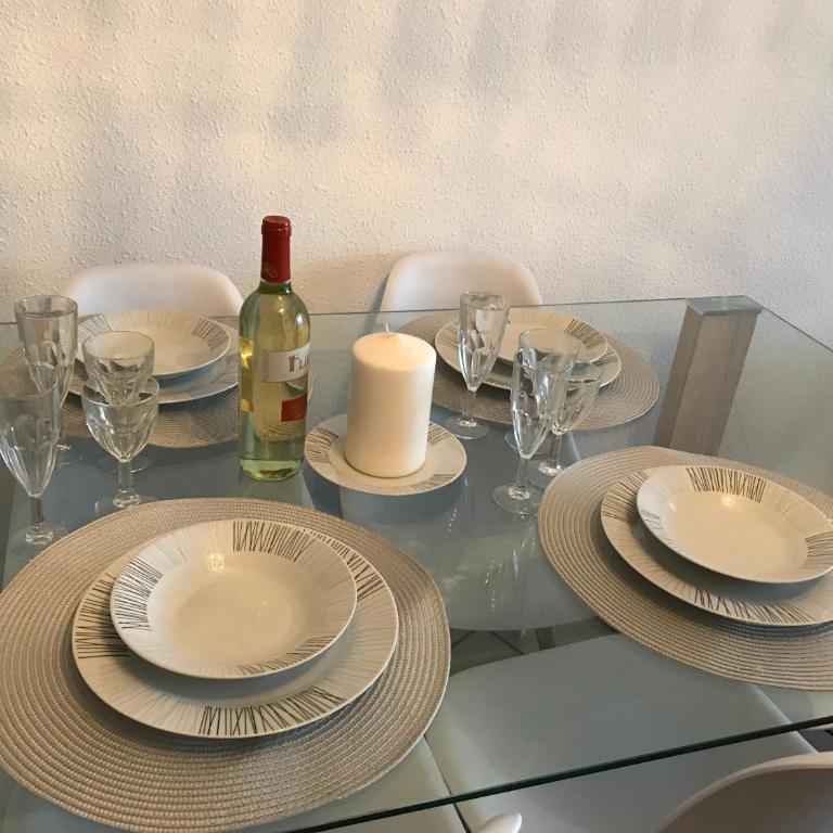 mar y golf en muchavista - Apartment - 11