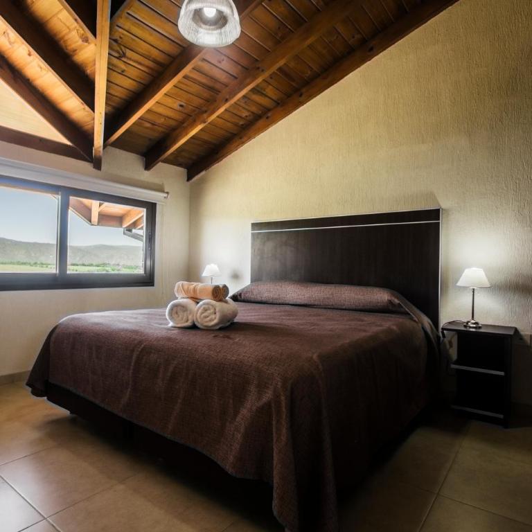 Blackstone Country Villages Hotel - Apartamento Dúplex - 2