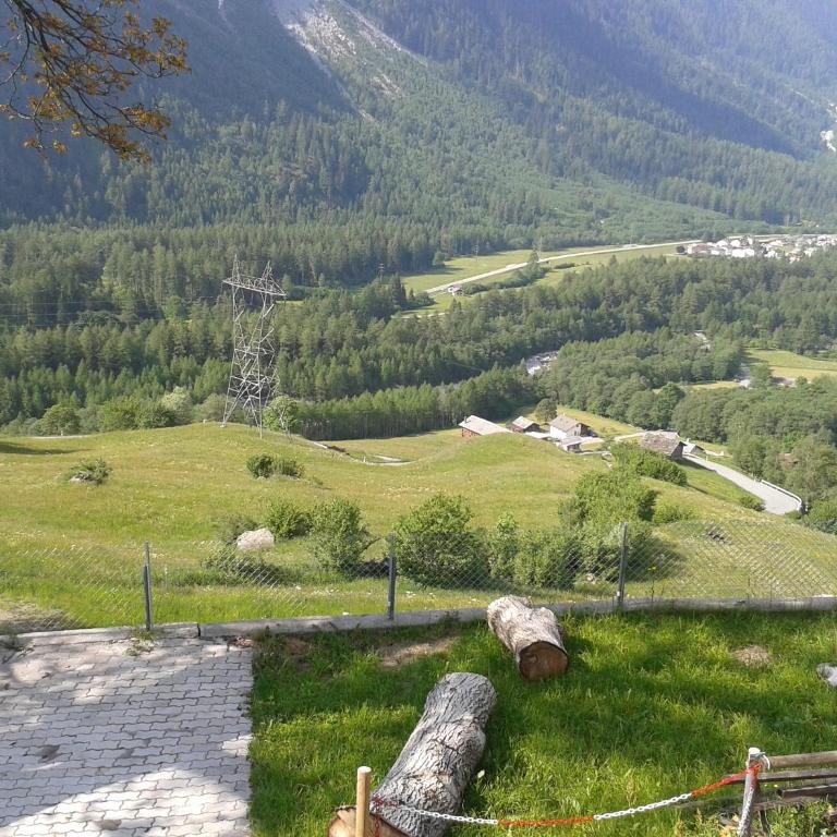 Casa Tavernela - Ferienhaus - 9