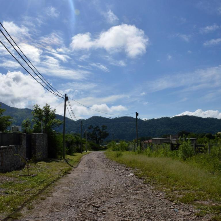 El Pago - Two-Bedroom House - 10